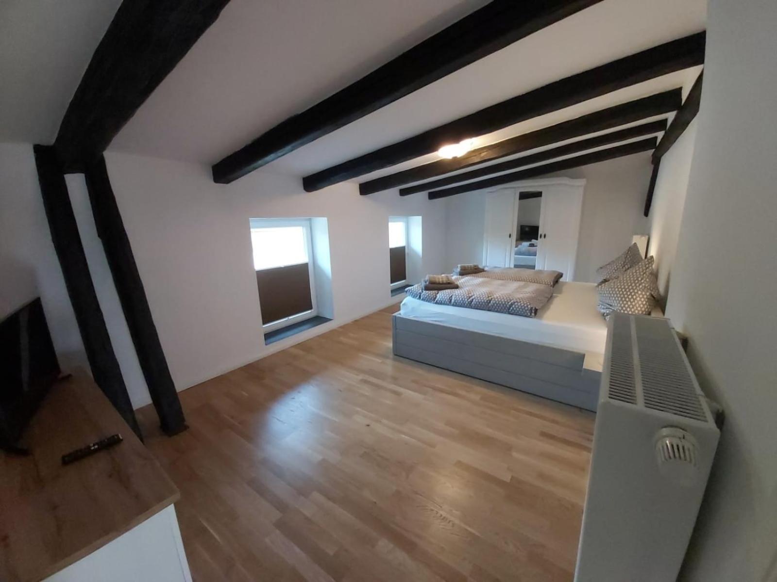 Speicher-Studio 2 Klein Upahl Dış mekan fotoğraf